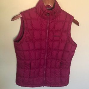 Girl’s Marmot Down Vest